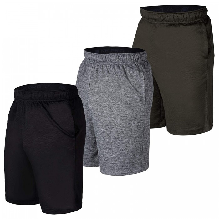 Fitness Short
